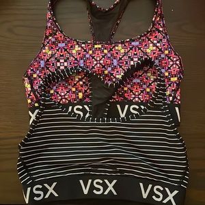 VSX Sport sports bras